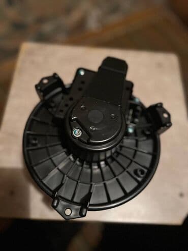 Вентилятор Toyota 2015 г., Б/у, США