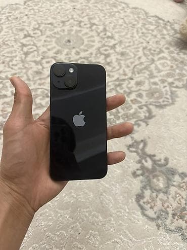 iphone 8 plus 128: IPhone 14, Б/у, 128 ГБ, Midnight, 77 % — 4
