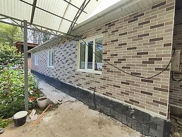 минеральные: Утепление фасада, Утепление балкона, лоджии, Утепление стен | Утепление дома, Утепление квартиры, Утепление склада Пенопласт, Penoplex, Пенополистирол Больше 6 лет опыта — 10