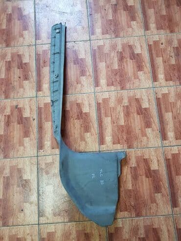 Решетка радиатора Toyota Б/у, Оригинал