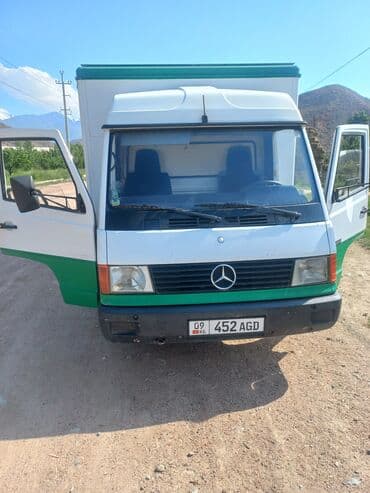 оборудование для бизнес: Бизнес сатуу Фудтрак, Жаңы — 14