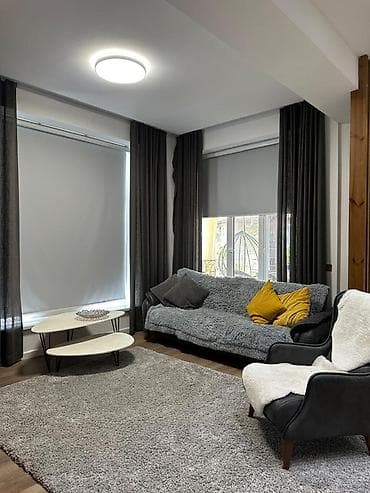 Коттедж, Royal beach, Чок-Тал, 8 мест — 1