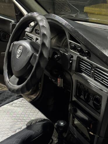 шины для нексии: Daewoo Nexia: 2009 г., 1.6 л, Механика, Бензиновая, Седан — 3