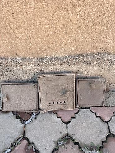 Другие комплектующие для дверей at lalafo.kg Другие комплектующие для дверей