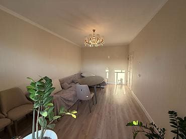 Продажа квартир: 3 комнаты, 62 м², Вечерка 105 серия, 6 этаж, Свежий ремонт — 2