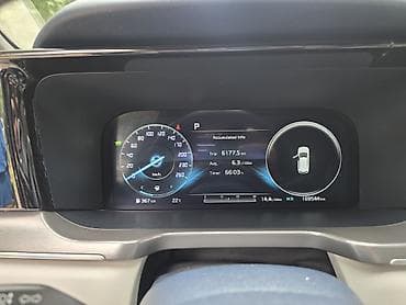 deepal so7: Kia Sorento: 2021 г., 1.6 л, Автомат, Гибрид — 7