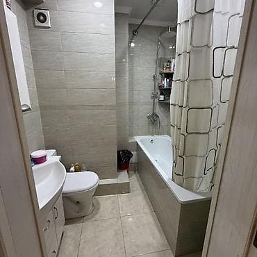 2 комнаты, 73 м², Элитка, 7 этаж, Евроремонт — 9