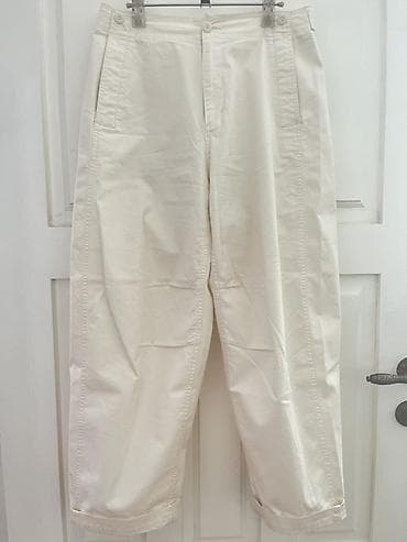 Штаны, С карманами, Япония, Хлопок