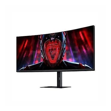 24 дюймовый монитор: Монитор, Xiaomi, Новый, 34" - 35" — 1