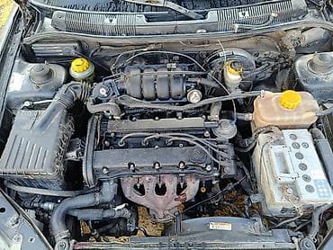 помпа на матиз: Daewoo Lanos: 2000 г., 1.5 л, Ручные, Седан — 8