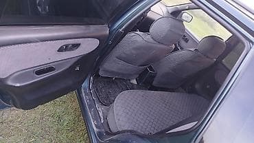 туманник ниссан примера: Nissan Avenir: 1996 г., 1.6 л, Ручные, Универсал — 6