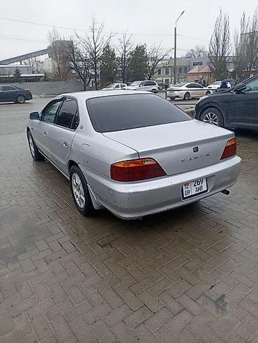 хонда прилют: Honda Saber: 2000 г., 2.5 л, Автомат, Бензин, Седан — 4