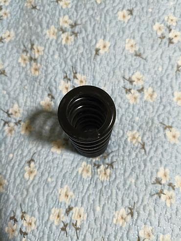 Пружина для заднего амортизатора велосипеда Размеры: Внутренний