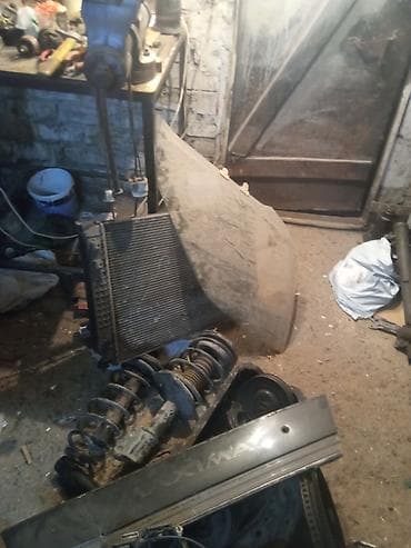Автозапчасти: Ниссан максима продам по цене металлалома.Автозапчасти б/у, снятые с — 2