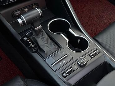 Транспорт: Kia K5: 2020 г., 2 л, Автомат, Газ, Седан — 6