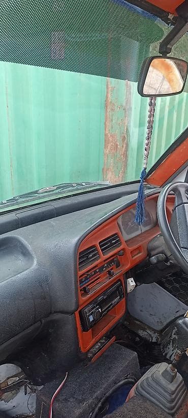 квадроцикл для 8 лет: Suzuki : 1994 г., Механика, Бензин, Пикап — 1