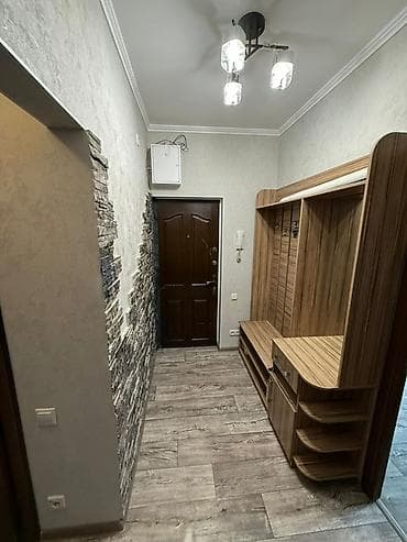 Батирлер: 3 бөлмө, Менчик ээси, Толугу менен эмереги бар — 8