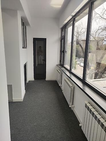 55: Аренда офисов, 77 м², В бизнес центре, С системой безопасности — 7