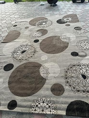 шредеры 11 12 универсальные: Ковер — 2