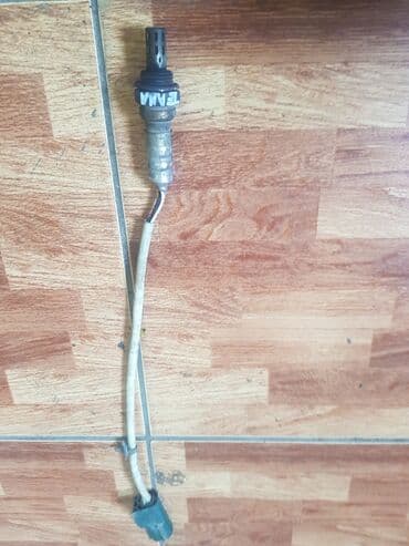 Nissan Teana, лямбдазонд, ниссан теана, Ляндазонд на нисан См. Фото.