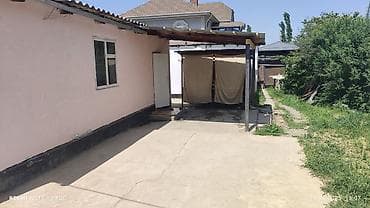 Дома: Продается дом участок 4 сотых 17х23 м. с.Селекционное 20 минутная — 2