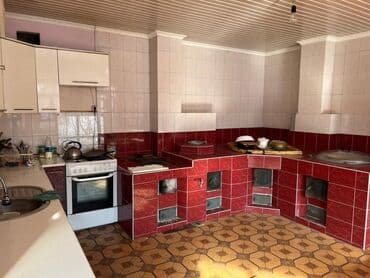 возможен обмен на дом: Үй, 300 кв. м, 10 бөлмө, Менчик ээси, Евро оңдоо — 10