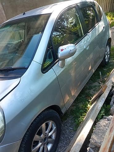 срв 4 цена бишкек: Honda Fit: 2004 г., 1.3 л, Автомат, Бензин, Хэтчбэк — 7