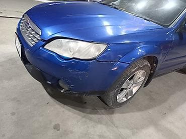 седан субару: Subaru Outback: 2003 г., 2 л, Автомат, Бензин, Универсал — 2