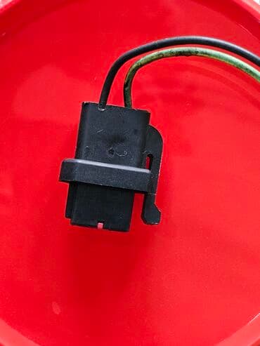 промышленные компрессор: Компрессор Ford 2000 г., Б/у, Оригинал, Германия — 1