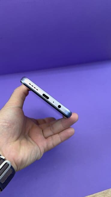 pixel 4 бишкек: Tecno Pova 4 Pro, Колдонулган, 256 ГБ — 3