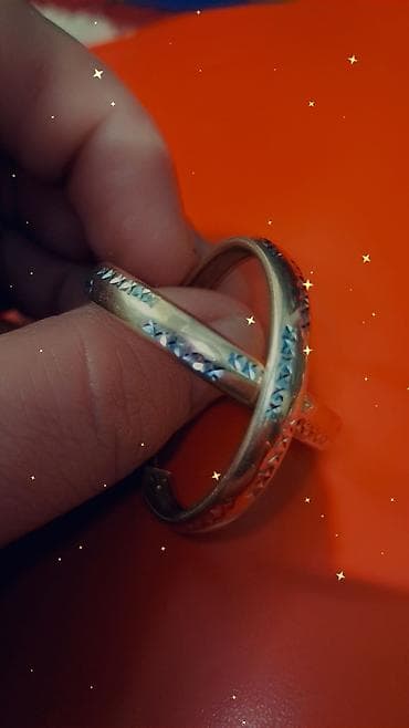 серги для девочек: Серьги, Проба 585, Без вставки, Женские, Новый — 3