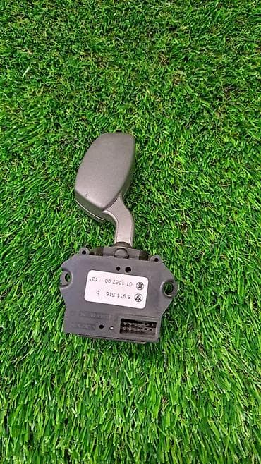 e65: Переключатель поворотов для BMW E65\E55 Номер 6 911 —-516 Состояние — 4