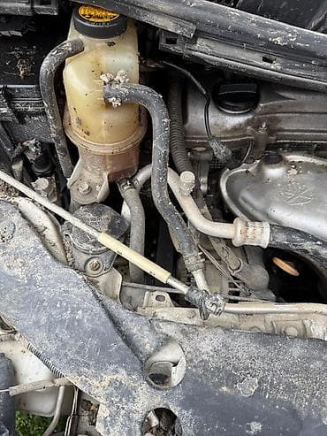 для такси авто: Toyota Estima Aeras,2007 г. 4вд правый руль, белый минивэн. Автомобиль — 2