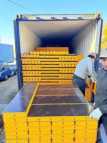 опалубка куплю: Опалубка Бесплатная доставка — 10