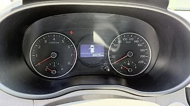 киа моминг: Kia Morning: 2017 г., 1 л, Автомат, Бензин, Хэтчбэк — 6