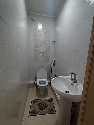 теплоключенка участок: 67 м², Без мебели — 4