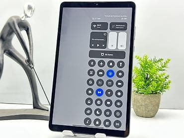 mi pad 4: Планшет, Xiaomi, память 128 ГБ, 8" - 9", 4G (LTE), Новый, Классический цвет - Серый — 6