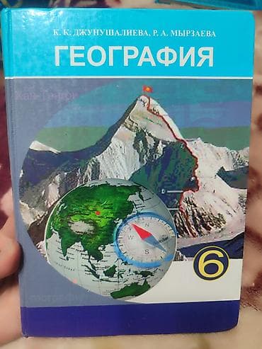 Книги и журналы: Русский язык, 7 класс — 10