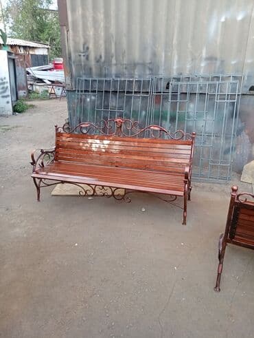 на железных номерах: Отургуч — 29