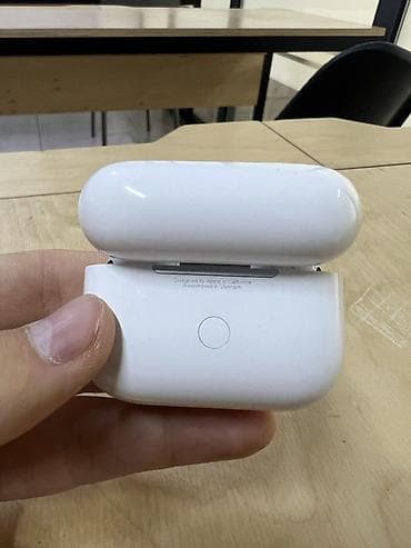 nokia 1600: Вкладыши, Apple, Новый, Беспроводные (Bluetooth), Классические — 4