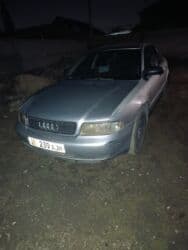 ауди с3 капот: Audi A4: 1996 г., 1.8 л, Механика, Бензин — 7