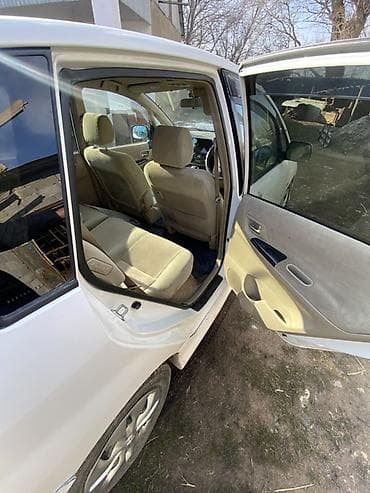 Toyota: Toyota Corolla: 2003 г., 1.5 л, Автомат, Бензин, Хэтчбэк — 9