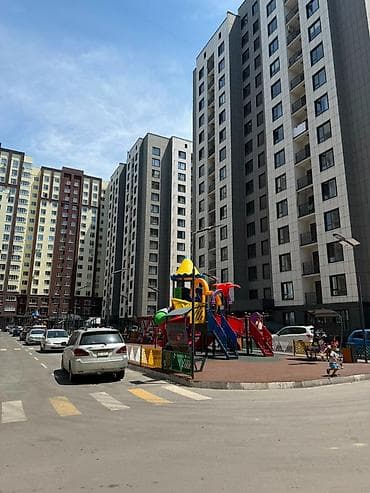 3 комнаты, 87 м², Элитка, 7 этаж, Евроремонт at lalafo.kg 3 комнаты, 87 м², Элитка, 7 этаж, Евроремонт