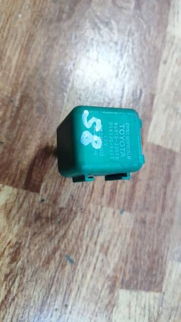 сетевые фильтры moxom: Toyota реле, Тойота реле. Номер реле 8 5 9 1 0 - 3 3 0 1 0. См.Фото — 1