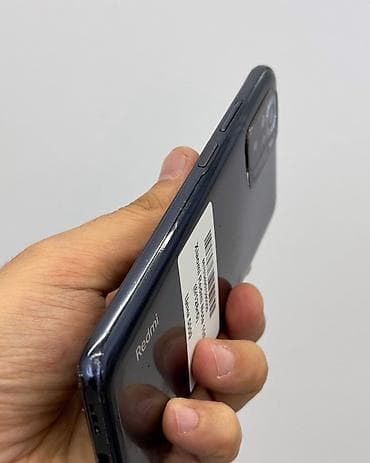 xiaomi note 11s: Redmi, Redmi Note 10S, Б/у, 128 ГБ, цвет - Серый, В рассрочку, 2 SIM — 5