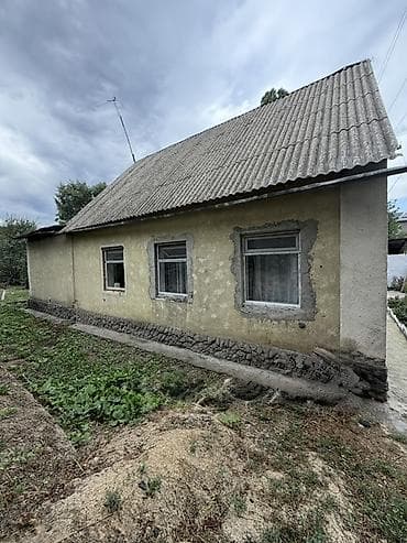 вито продажа: 📍 В Сокулуке от трассы 500 м продается дом на участке 4 соток, 90 — 2