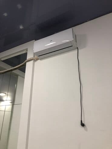 помещение для аренды: Сдаю Кабинет в салоне, 30 м², Для бровиста, Для визажиста, Для мастера по маникюру — 3