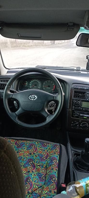 ниссан кашкай 2008: Toyota Avensis: 2001 г., 1.8 л, Механика, Бензин, Лифтбек — 5