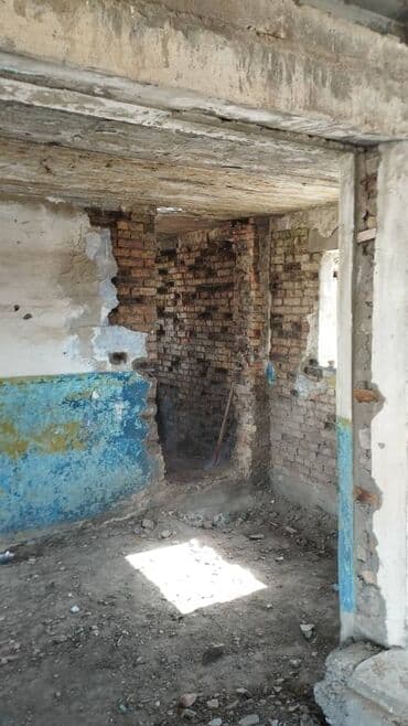 разбор дома: Снос стен, Разбор полов, Снятие потолков Больше 6 лет опыта — 15