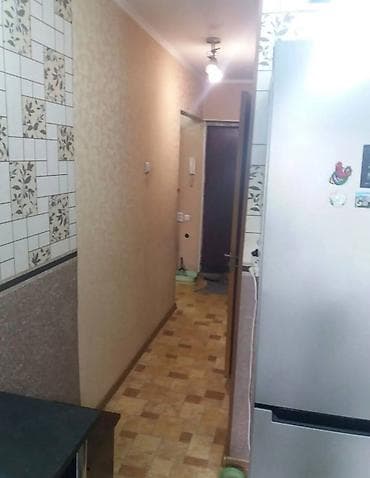 sky: 2 комнаты, 43 м², Вефа ТЦ 104 серия, 2 этаж, Старый ремонт — 5